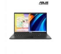 Laptop Asus VIVOBOOK | 15 [ X1500KA-EJ292W ] [ BLACK]  [ Celeron N4500 / 4GB / 512 GB PCIE / 15.6" FHD /Win11 ]